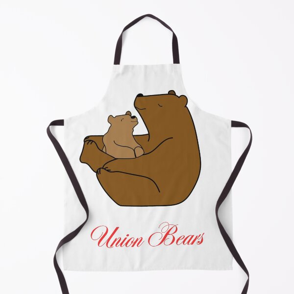 Item preview, Union Bears designed and sold by sisira gunarathna.