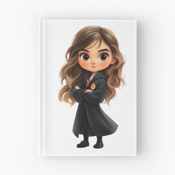 Item preview, Harry, Cartoon Wizard Magical fantasy, magical tale designed and sold by Innamalinka.