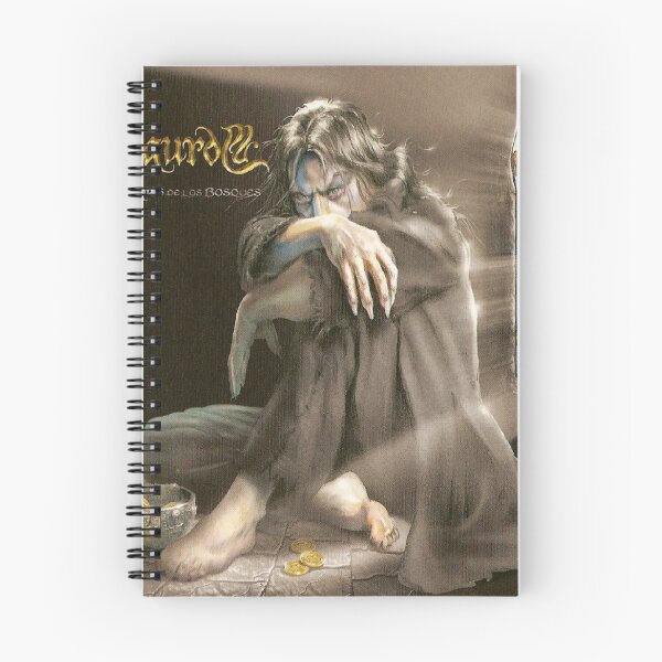 Item preview, Saurom - Sinfonias De Los Bosques (Official) album 2005 designed and sold by kelas2ebuhTM.