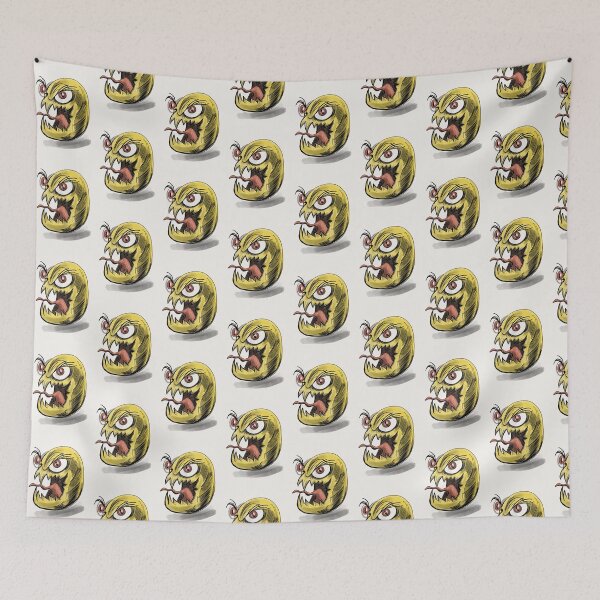 Item preview, Evil emoji designed and sold by Matt Corrigan.