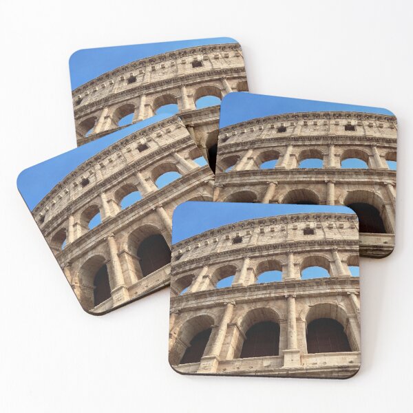 Item preview, The Colosseum of Rome designed and sold by Foundry88.