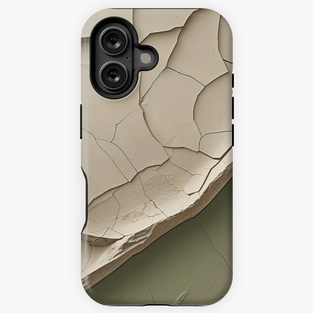 Item preview, iPhone Tough Case designed and sold by PixelsArtst.