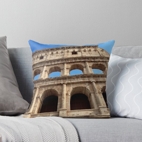 Item preview, The Colosseum of Rome designed and sold by Foundry88.