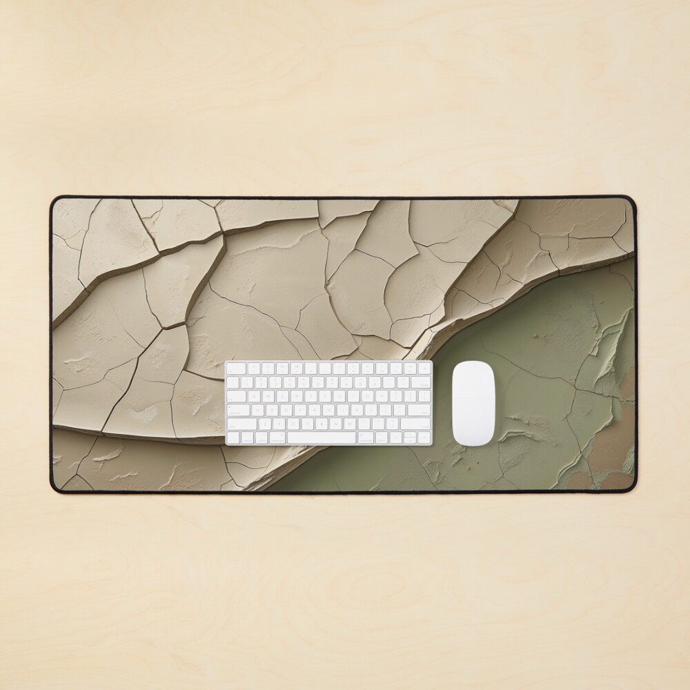 Item preview, Desk Mat designed and sold by PixelsArtst.