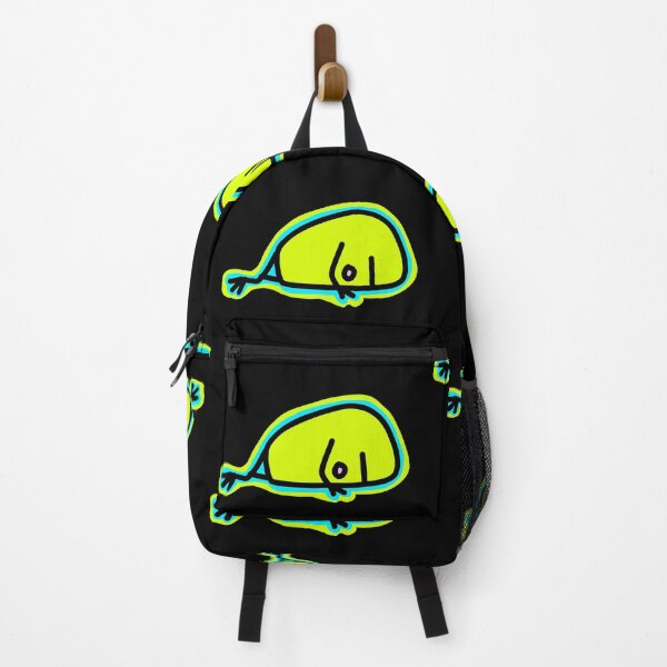 Item preview, Sleeping Amoeba designed and sold by WhackoDesigns.