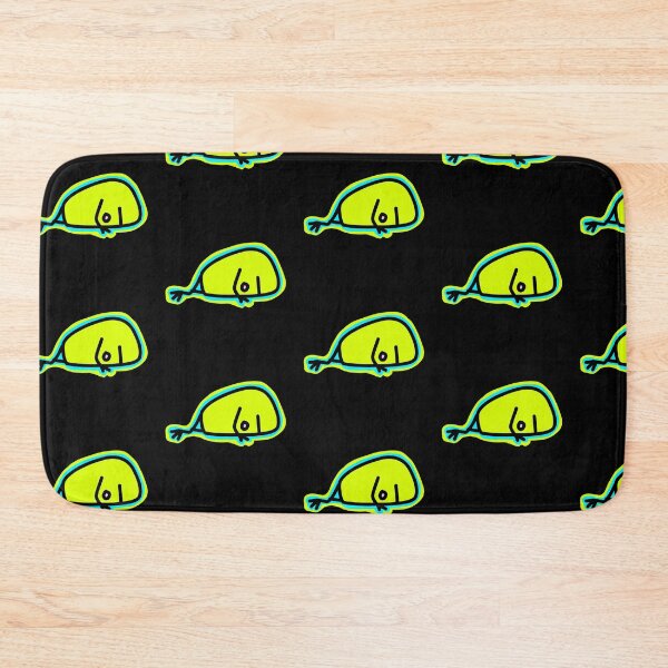 Item preview, Sleeping Amoeba designed and sold by WhackoDesigns.