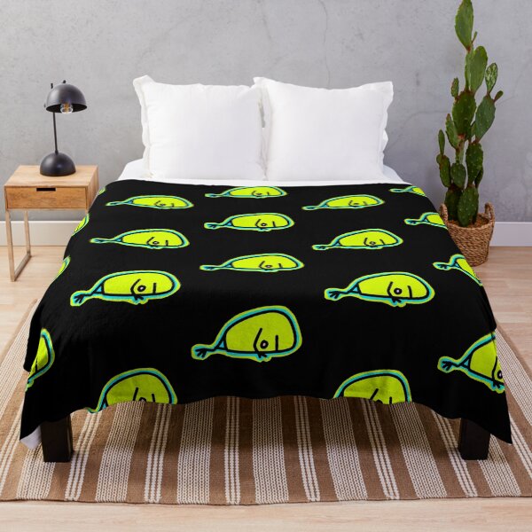 Item preview, Sleeping Amoeba designed and sold by WhackoDesigns.