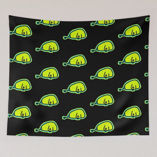Item preview, Sleeping Amoeba designed and sold by WhackoDesigns.