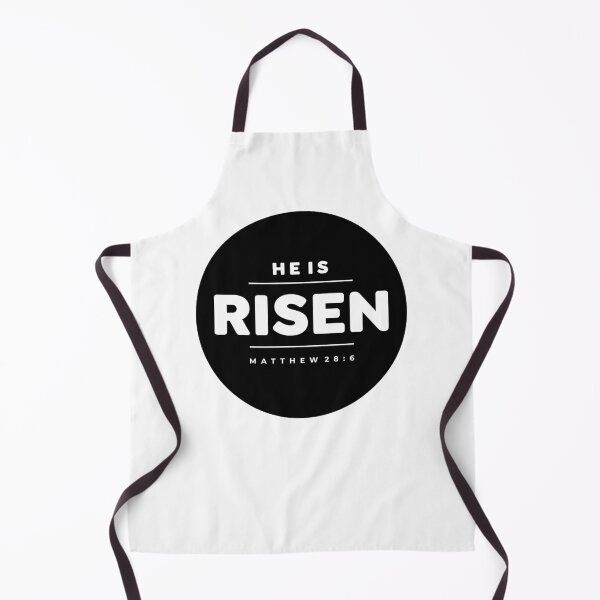 Item preview, He Is Risen: Faith, Hope, and Redemption designed and sold by KlitosClan.