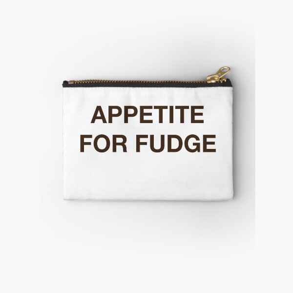 Item preview, APPETITE FOR FUDGE designed and sold by SprayandPray69.