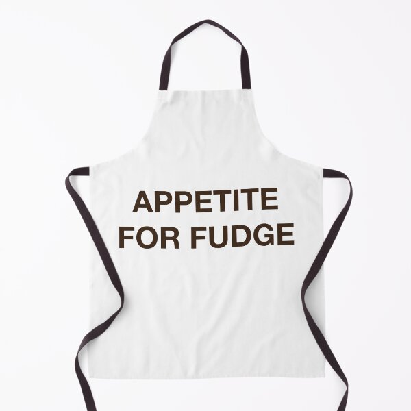 Item preview, APPETITE FOR FUDGE designed and sold by SprayandPray69.