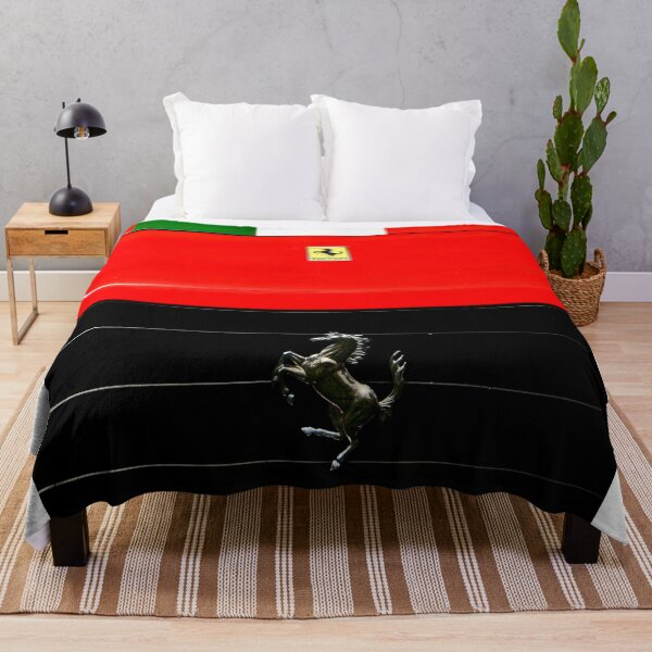 Item preview, Ferrari California Prancing Horse designed and sold by AndyEvansPhotos.