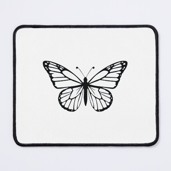 Item preview, Geometric Butterfly designed and sold by Getup-clothing.