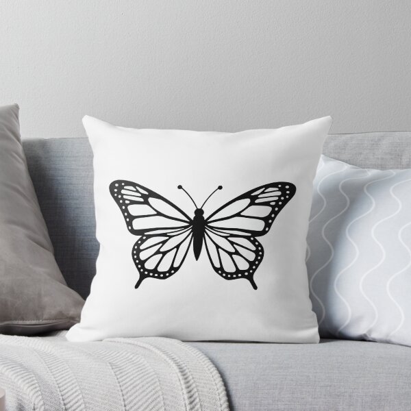 Item preview, Geometric Butterfly designed and sold by Getup-clothing.