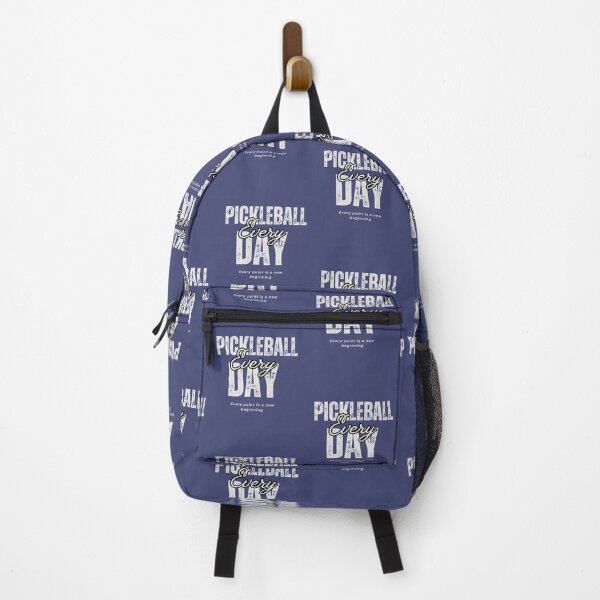 Item preview, Pickleball Every Day- 2 designed and sold by PZI Picklewear.
