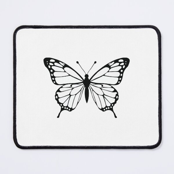 Item preview, Geometric Butterfly designed and sold by Getup-clothing.