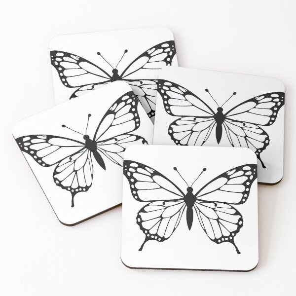 Item preview, Geometric Butterfly designed and sold by Getup-clothing.