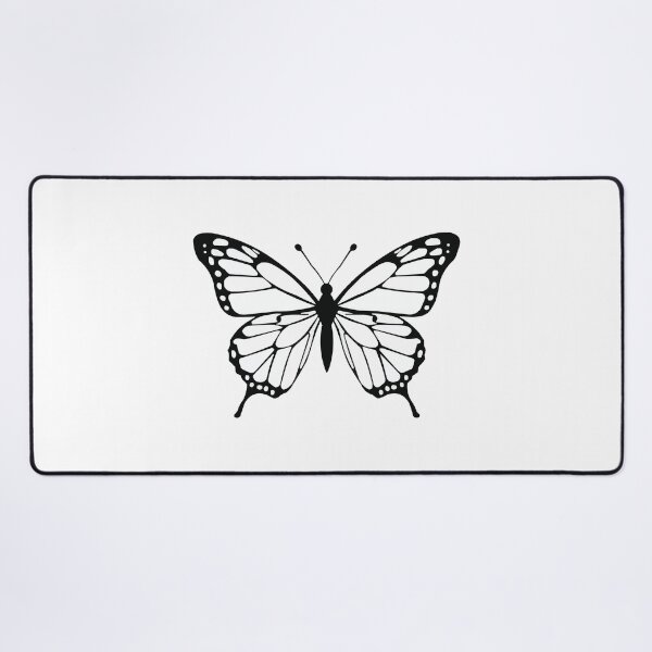 Item preview, Geometric Butterfly designed and sold by Getup-clothing.