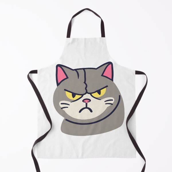 Item preview,  I'm an annoyed cat. designed and sold by Cat keeper .