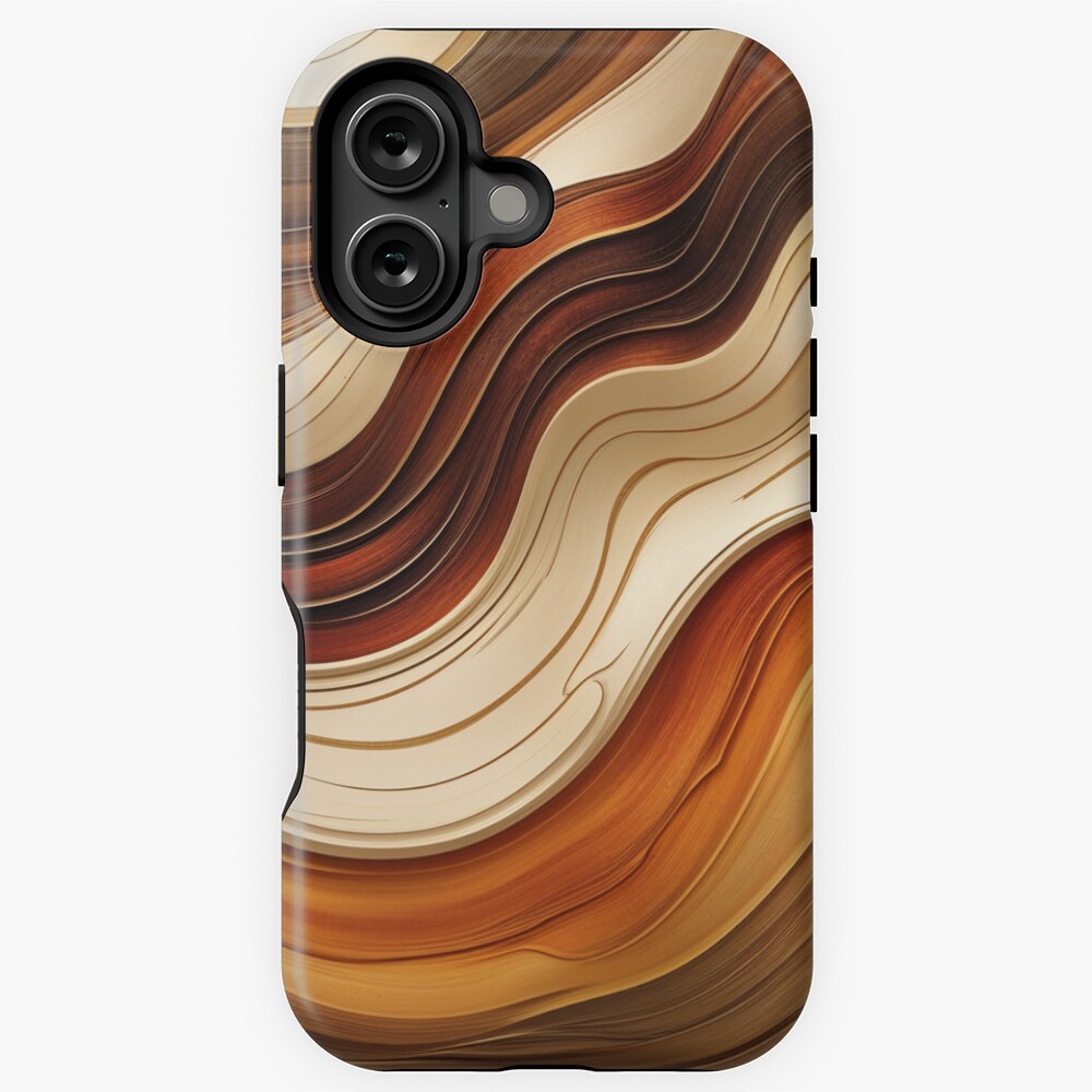 Item preview, iPhone Magsafe Tough Case designed and sold by PixelsArtst.