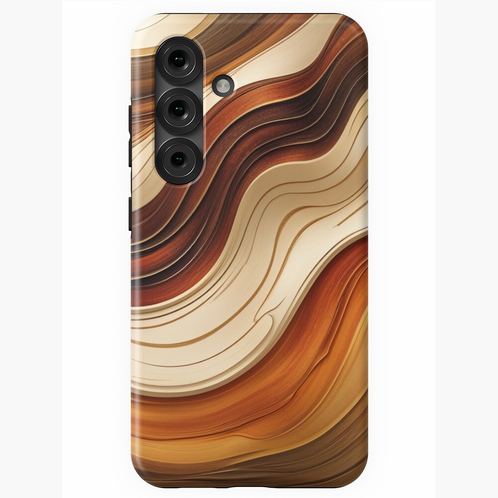 Item preview, Samsung Galaxy Tough Case designed and sold by PixelsArtst.