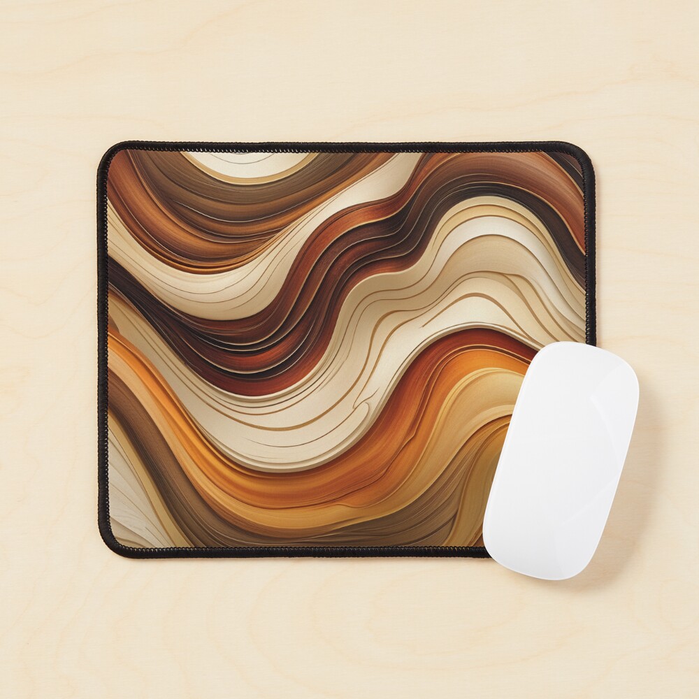 Item preview, Mouse Pad designed and sold by PixelsArtst.