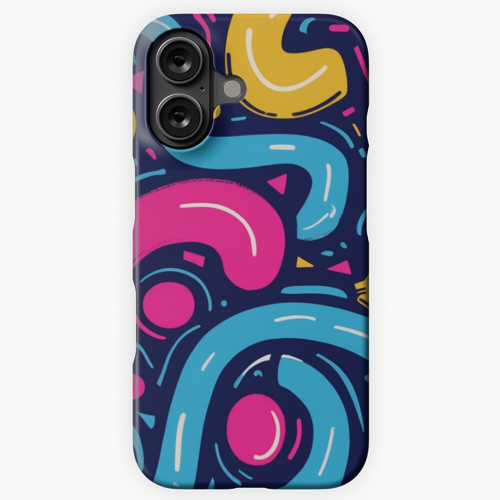 Item preview, iPhone Snap Case designed and sold by PixelsArtst.