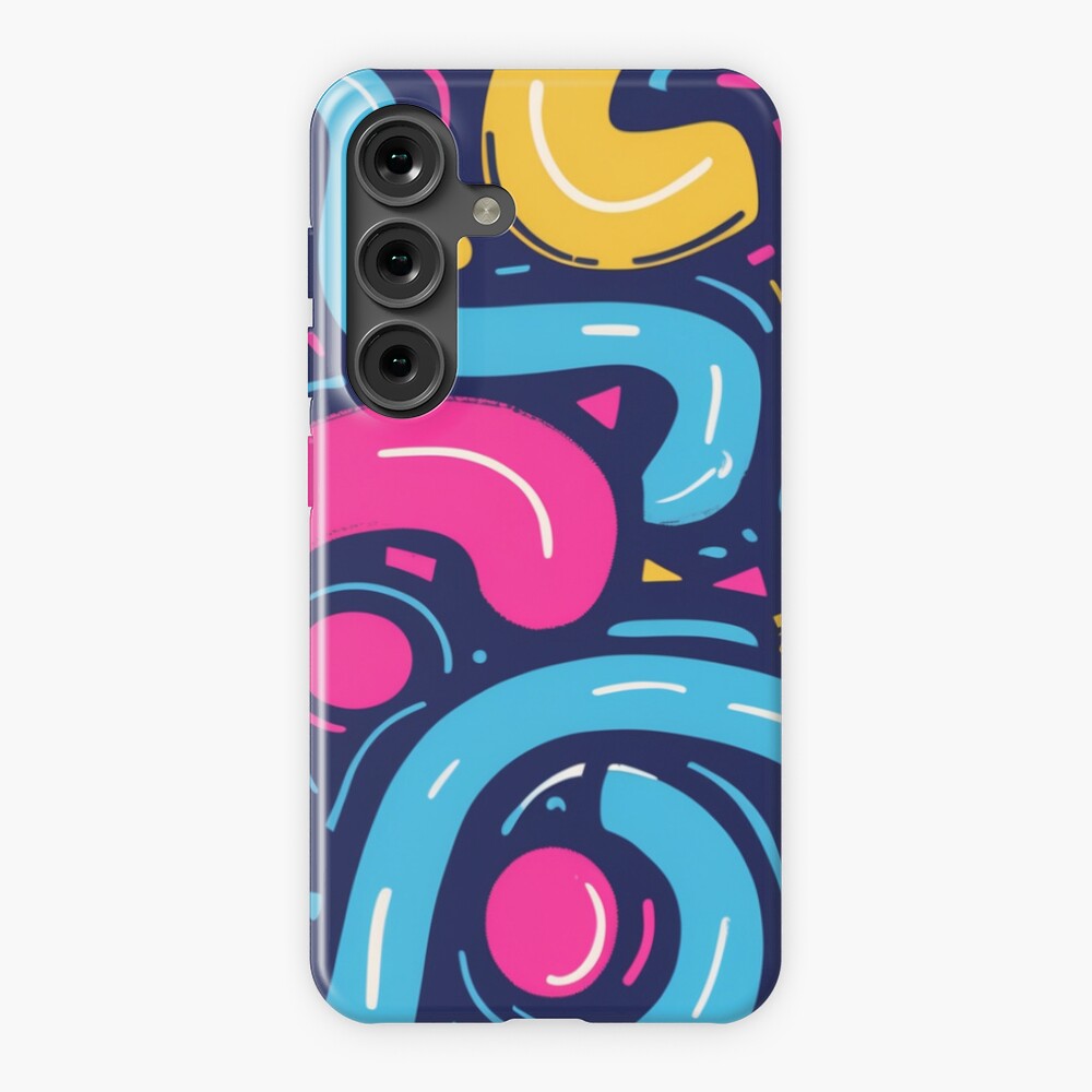 Item preview, Samsung Galaxy Snap Case designed and sold by PixelsArtst.