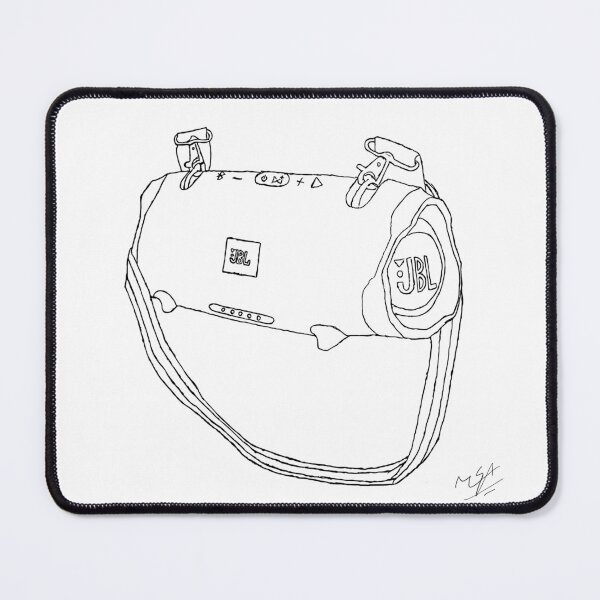 Item preview, JBL Sketch designed and sold by ArtSurvivalLife.