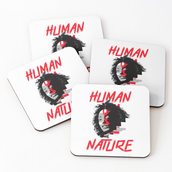Item preview, Human Nature designed and sold by thatguyambient.
