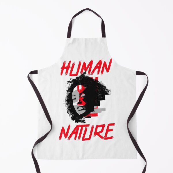 Item preview, Human Nature designed and sold by thatguyambient.