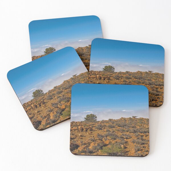 Item preview, Above the Clouds – Rocky Highland in Teide National Park designed and sold by xophotography.