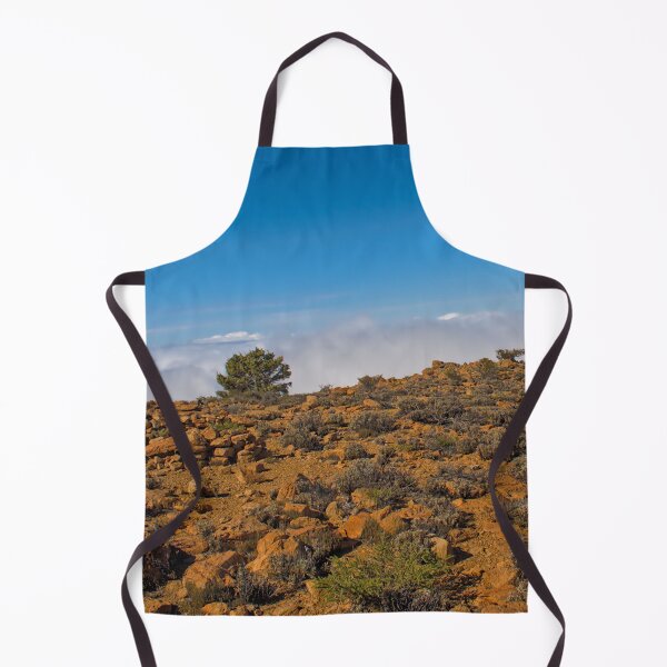 Item preview, Above the Clouds – Rocky Highland in Teide National Park designed and sold by xophotography.