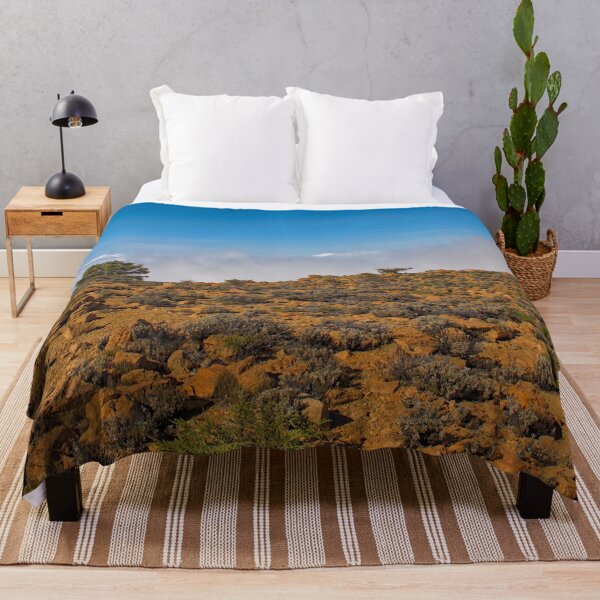 Item preview, Above the Clouds – Rocky Highland in Teide National Park designed and sold by xophotography.