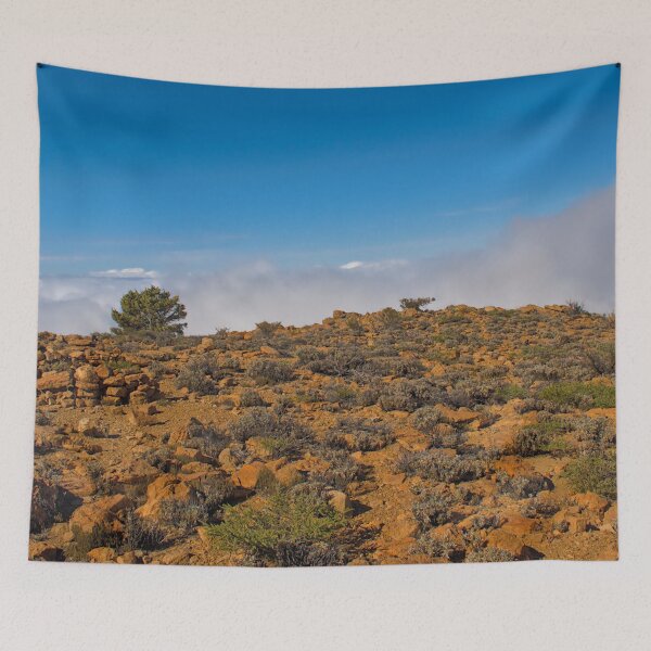 Item preview, Above the Clouds – Rocky Highland in Teide National Park designed and sold by xophotography.