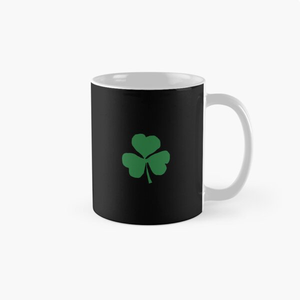 Item preview, Small Green Shamrock for St Patricks Day designed and sold by ellenhenry.