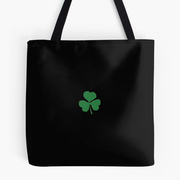 Item preview, Small Green Shamrock for St Patricks Day designed and sold by ellenhenry.