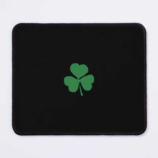Item preview, Small Green Shamrock for St Patricks Day designed and sold by ellenhenry.
