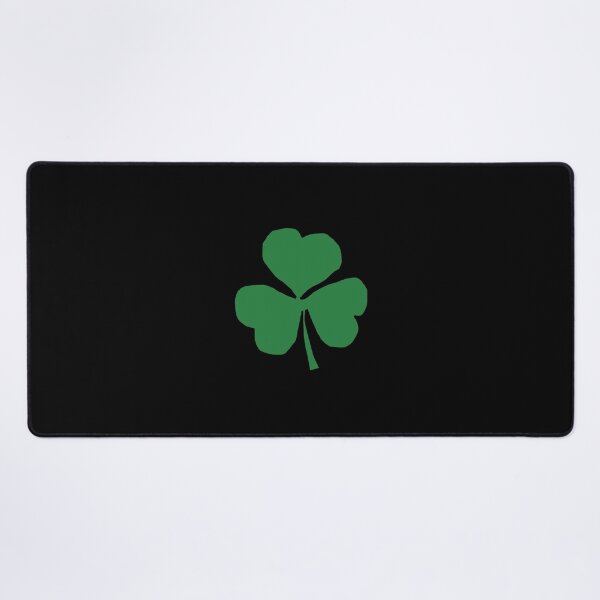 Item preview, Small Green Shamrock for St Patricks Day designed and sold by ellenhenry.
