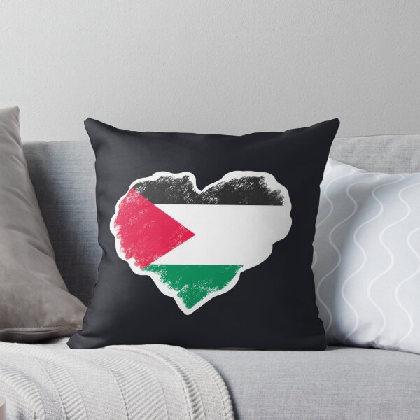 Item preview, Love Palestine // designed and sold by Art by Maria Milenova.
