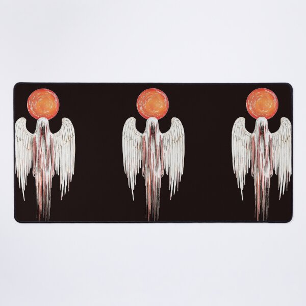 Item preview, Where Angels Fear To Tread. designed and sold by Shoot-The-Moon.