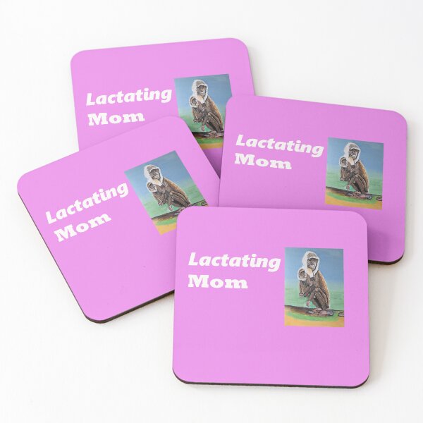 Item preview, Lactating Mom designed and sold by annenambiro.