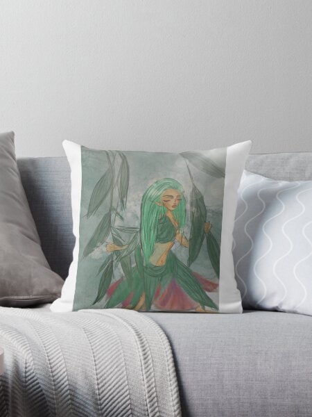 Item preview, GREEN FAIRY  designed and sold by ShawarmaDragon .