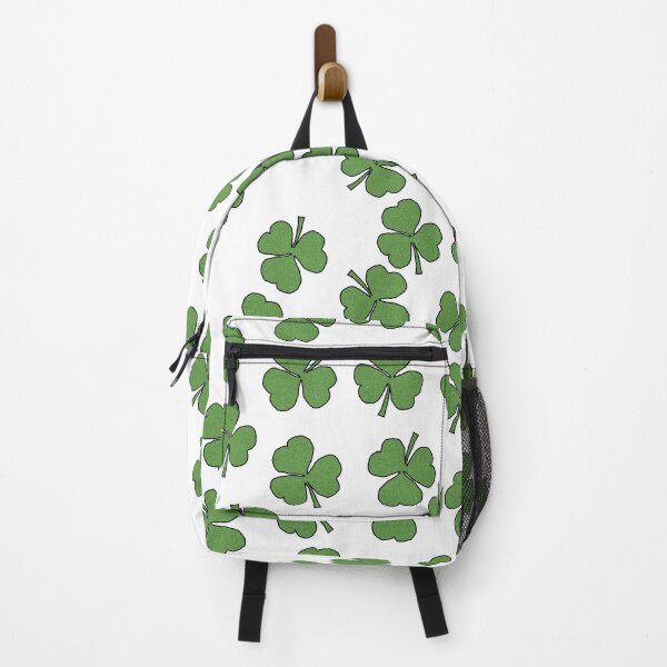 Item preview, Shamrocks Pattern Green designed and sold by ellenhenry.