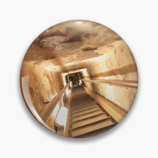 Item preview, Inside Khufu pyramid designed and sold by zumi.