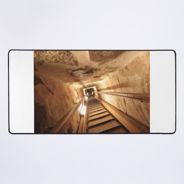 Item preview, Inside Khufu pyramid designed and sold by zumi.