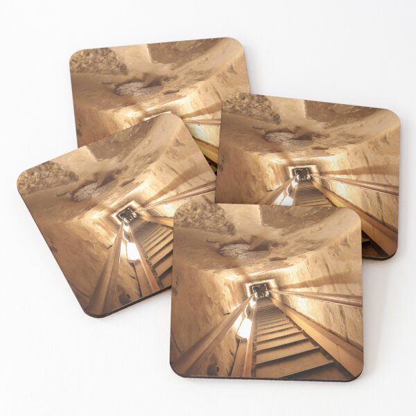 Item preview, Inside Khufu pyramid designed and sold by zumi.