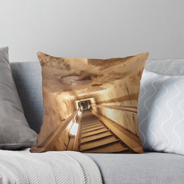 Item preview, Inside Khufu pyramid designed and sold by zumi.