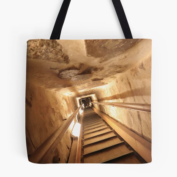 Item preview, Inside Khufu pyramid designed and sold by zumi.