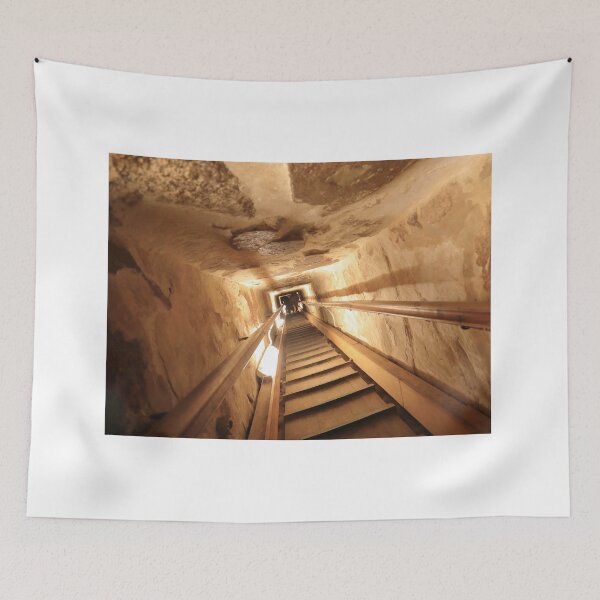 Item preview, Inside Khufu pyramid designed and sold by zumi.